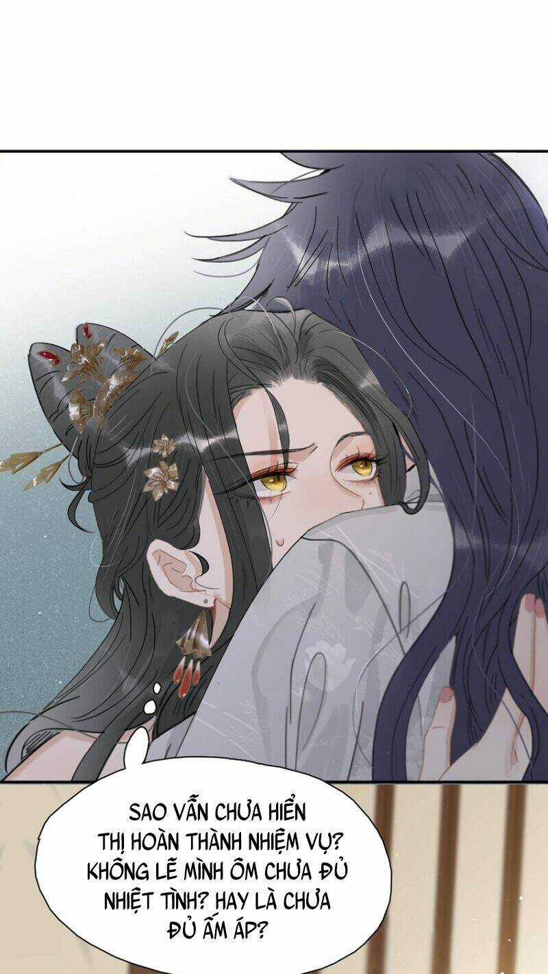 Trưởng Công Chúa Ác Độc Bắt Đầu Chìm Đắm Trong Yêu Đương Chapter 8 trang 26