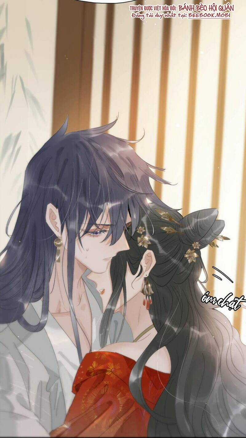 Trưởng Công Chúa Ác Độc Bắt Đầu Chìm Đắm Trong Yêu Đương Chapter 8 trang 27