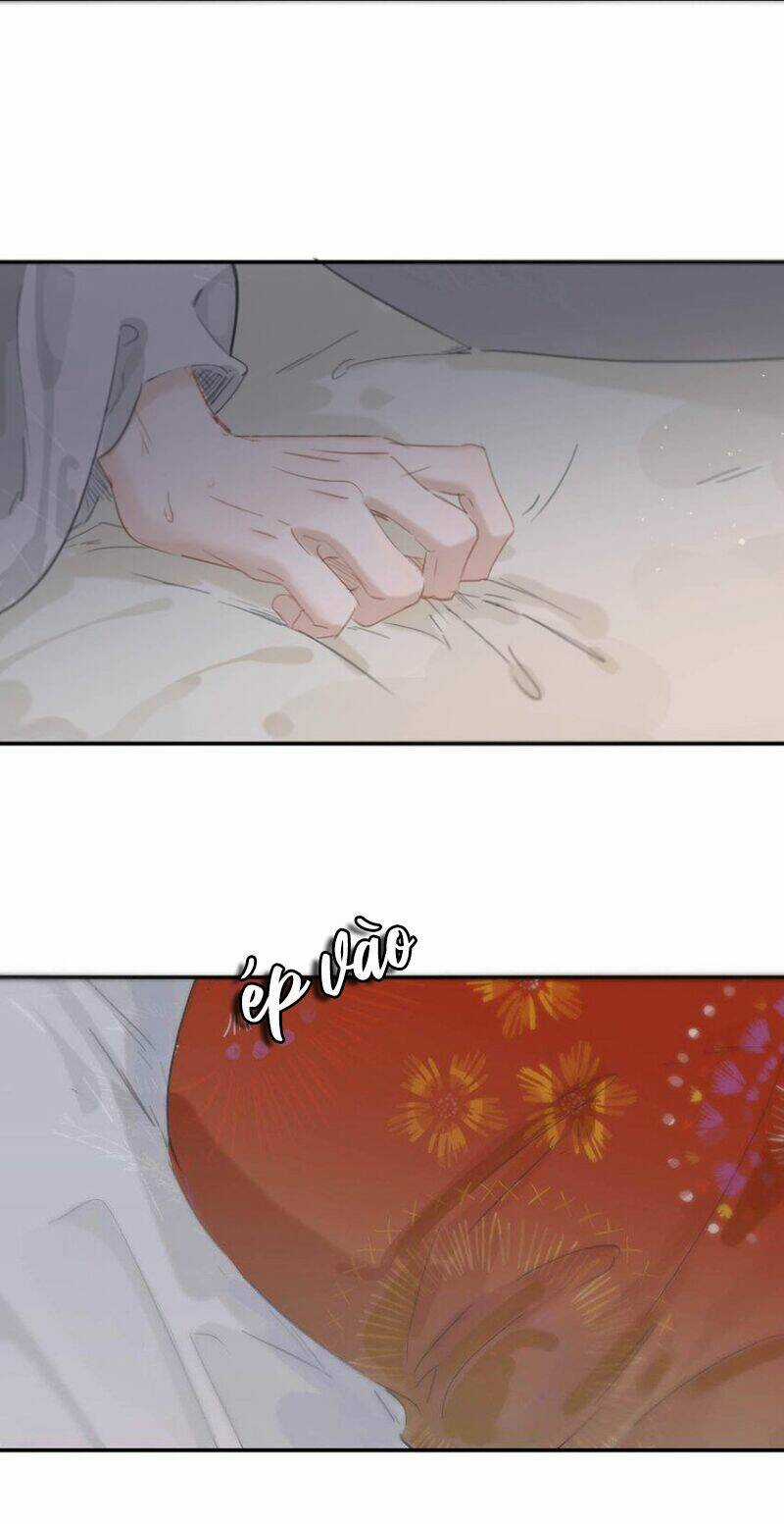 Trưởng Công Chúa Ác Độc Bắt Đầu Chìm Đắm Trong Yêu Đương Chapter 8 trang 28