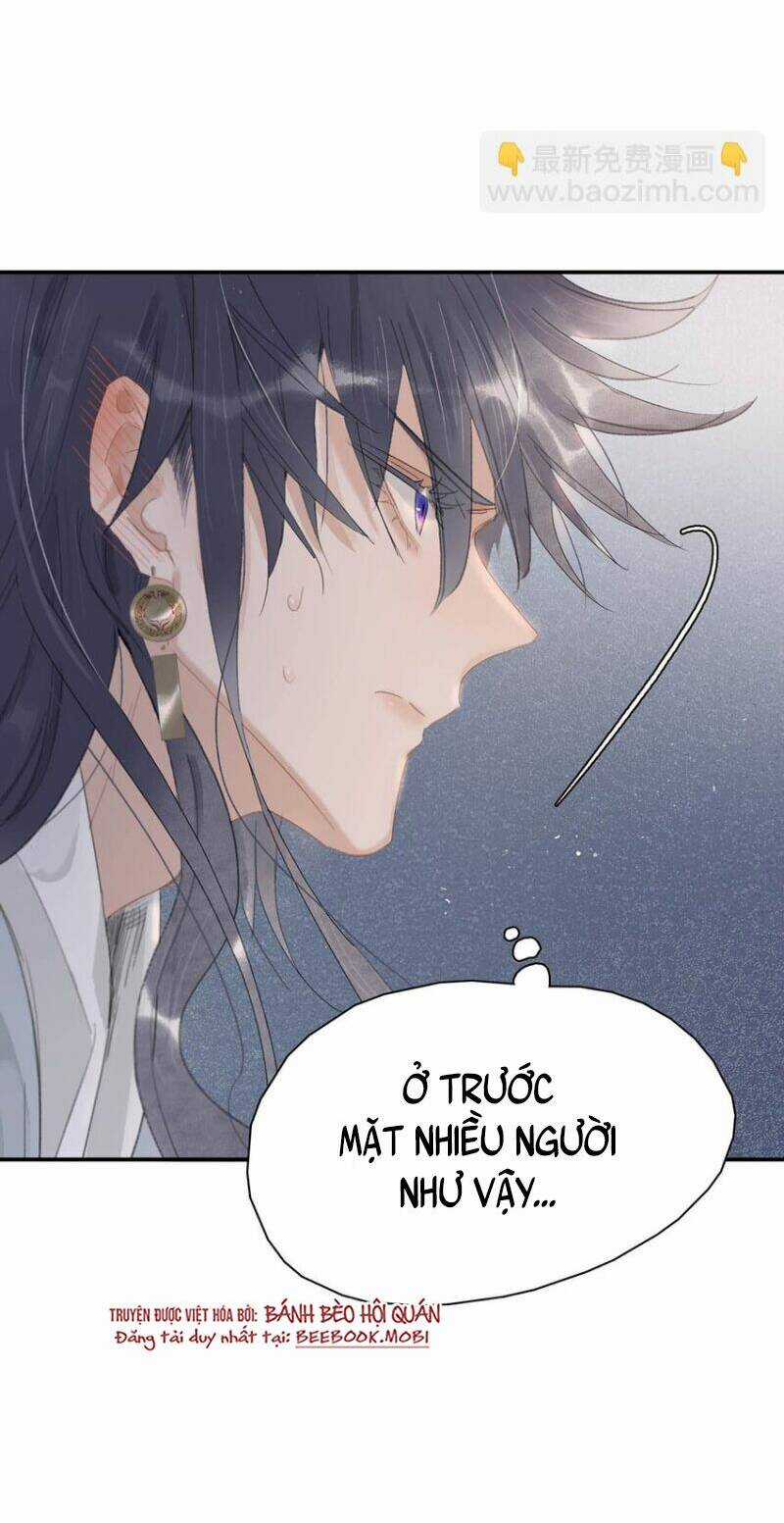 Trưởng Công Chúa Ác Độc Bắt Đầu Chìm Đắm Trong Yêu Đương Chapter 8 trang 29