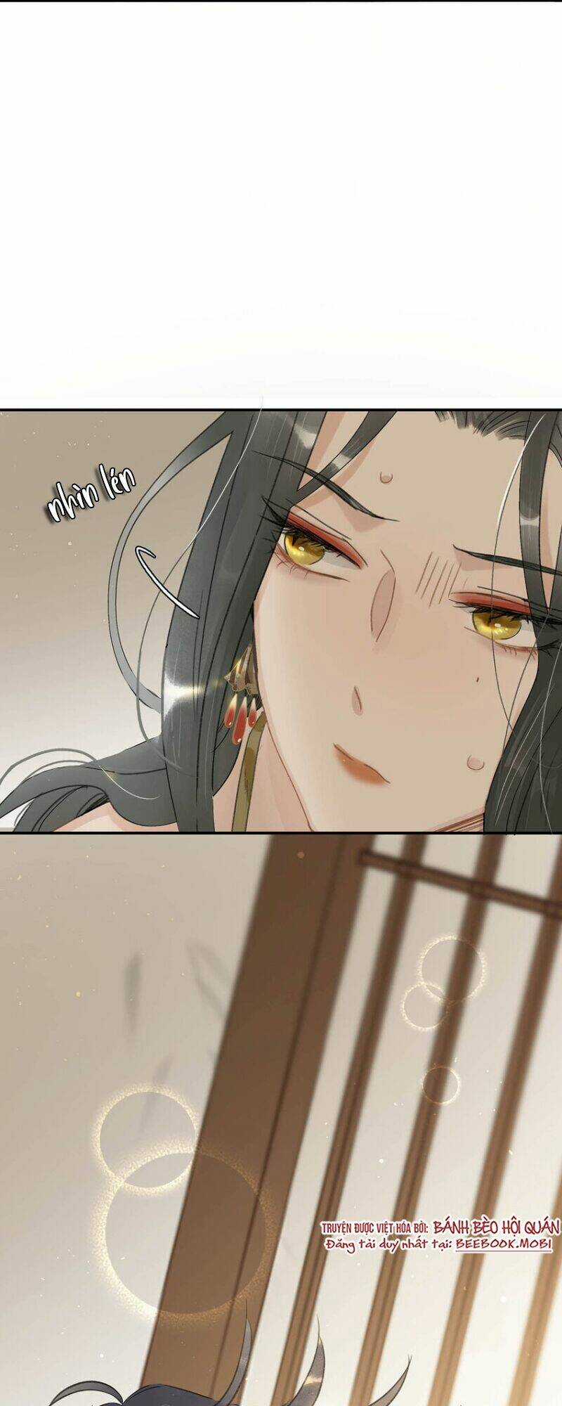 Trưởng Công Chúa Ác Độc Bắt Đầu Chìm Đắm Trong Yêu Đương Chapter 8 trang 3