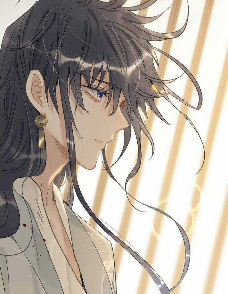 Trưởng Công Chúa Ác Độc Bắt Đầu Chìm Đắm Trong Yêu Đương Chapter 8 trang 4