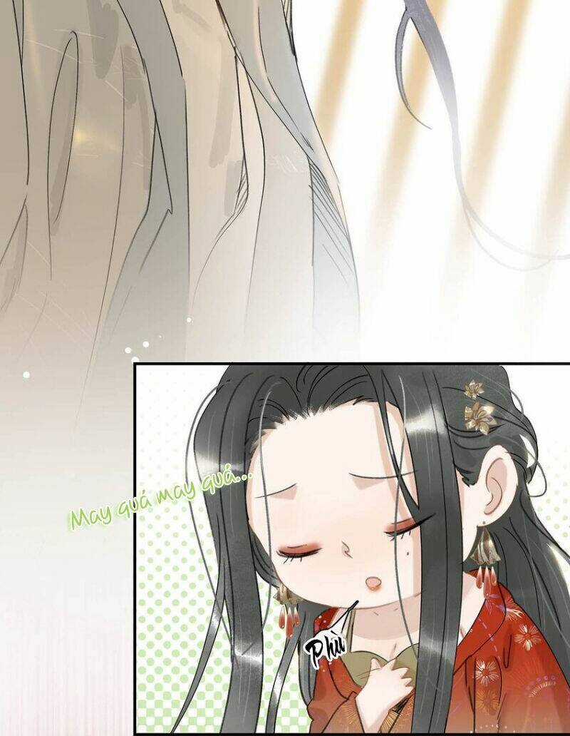 Trưởng Công Chúa Ác Độc Bắt Đầu Chìm Đắm Trong Yêu Đương Chapter 8 trang 5