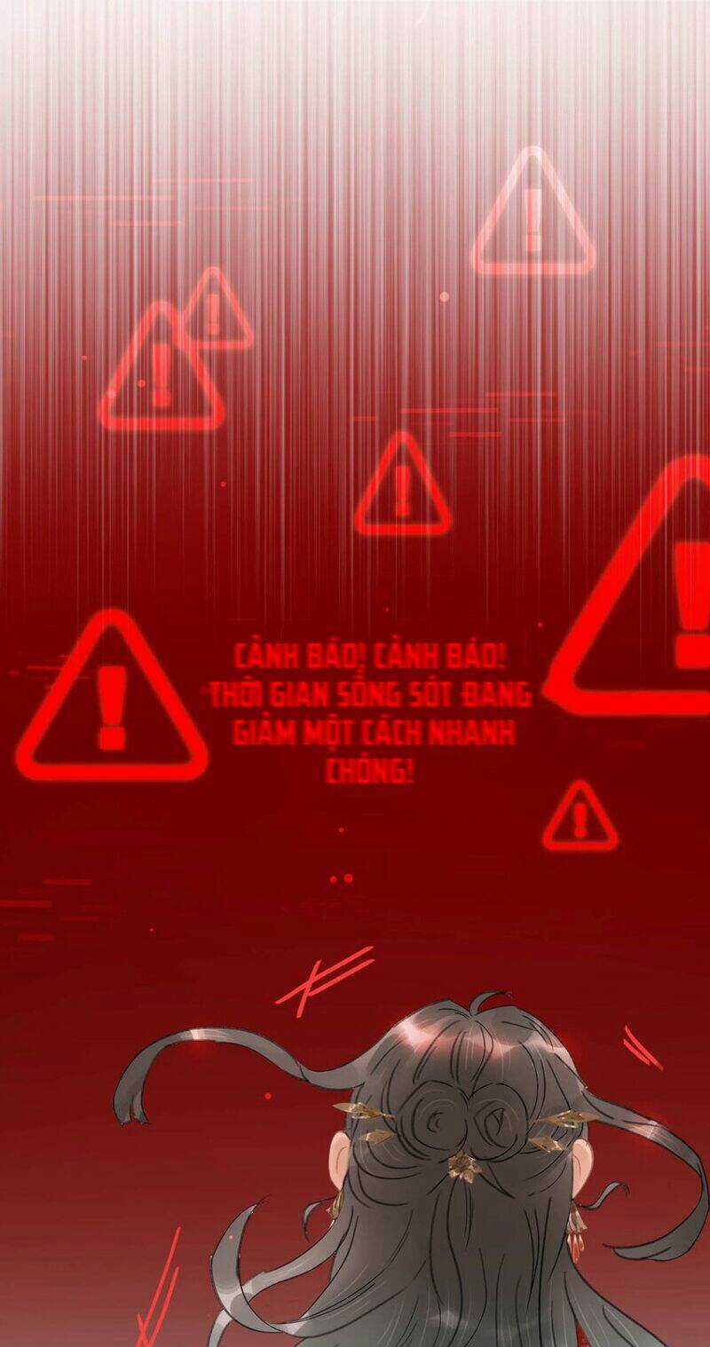 Trưởng Công Chúa Ác Độc Bắt Đầu Chìm Đắm Trong Yêu Đương Chapter 8 trang 6