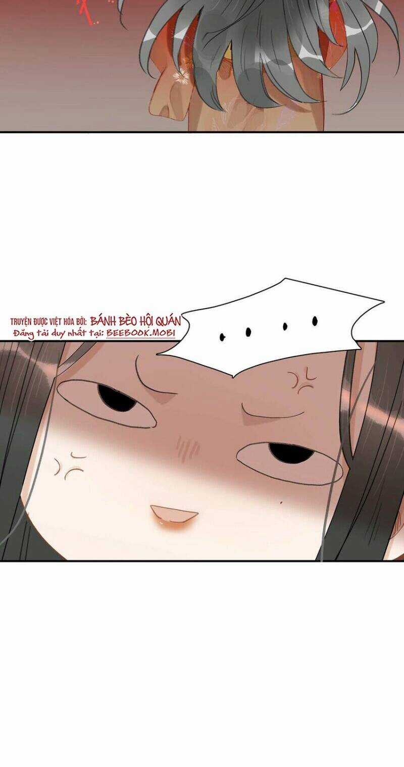 Trưởng Công Chúa Ác Độc Bắt Đầu Chìm Đắm Trong Yêu Đương Chapter 8 trang 7