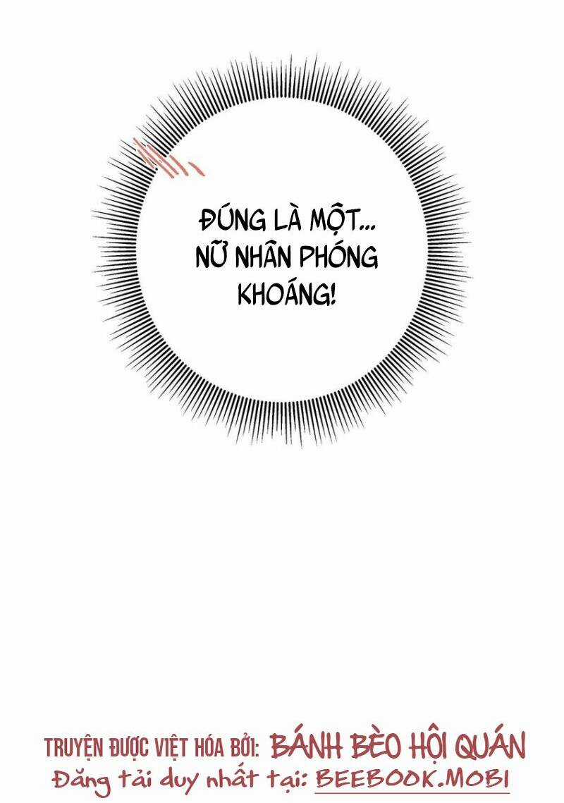 Trưởng Công Chúa Ác Độc Bắt Đầu Chìm Đắm Trong Yêu Đương Chapter 9 trang 12