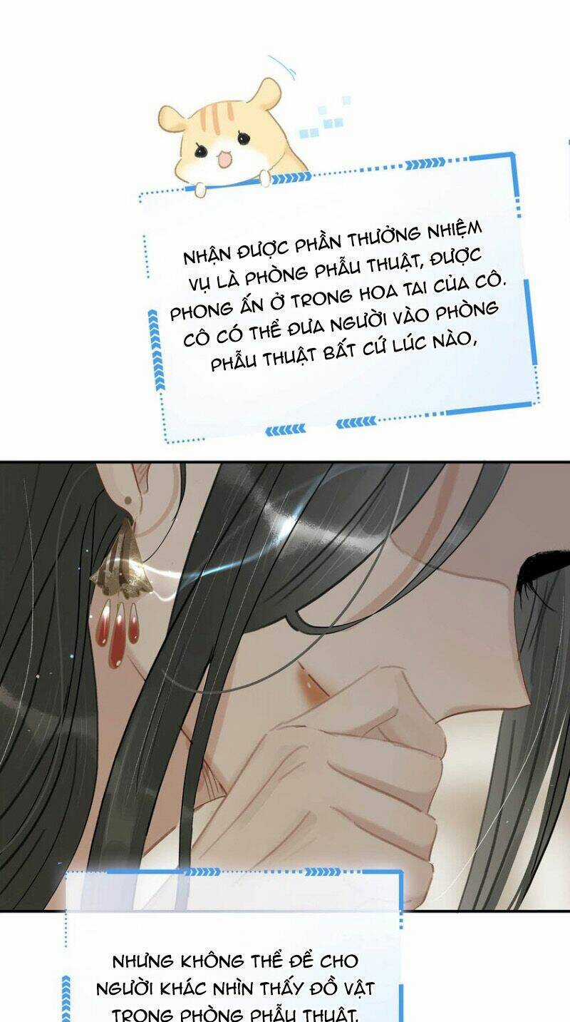 Trưởng Công Chúa Ác Độc Bắt Đầu Chìm Đắm Trong Yêu Đương Chapter 9 trang 13