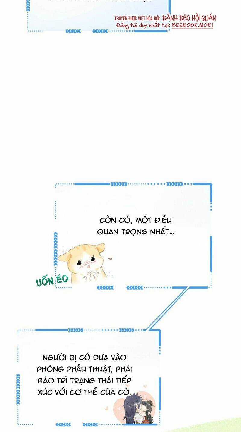 Trưởng Công Chúa Ác Độc Bắt Đầu Chìm Đắm Trong Yêu Đương Chapter 9 trang 14