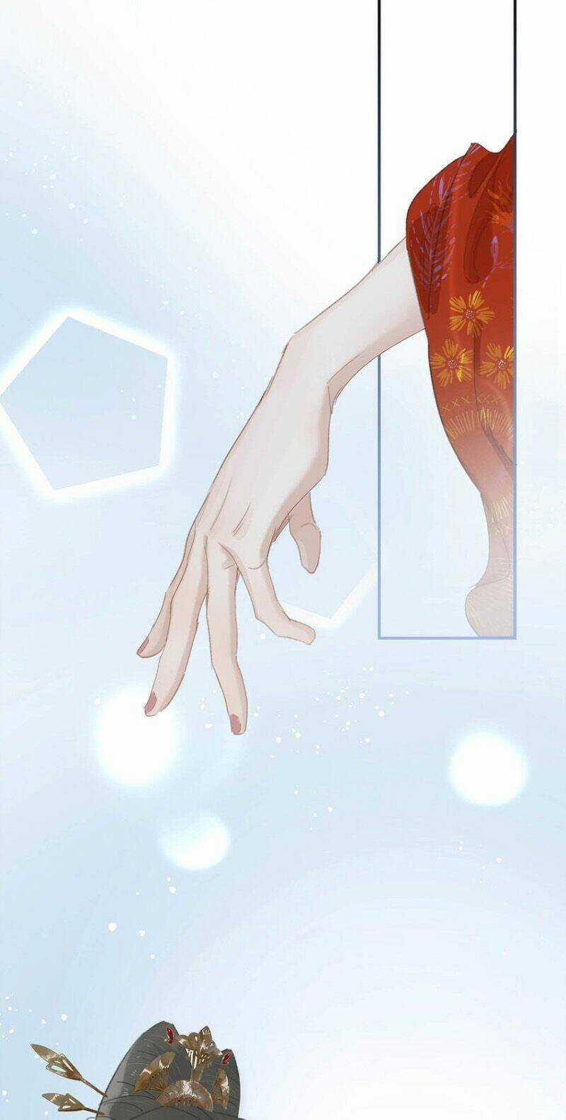 Trưởng Công Chúa Ác Độc Bắt Đầu Chìm Đắm Trong Yêu Đương Chapter 9 trang 17