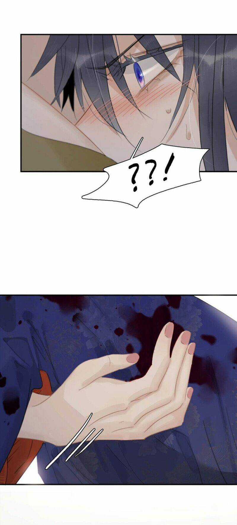 Trưởng Công Chúa Ác Độc Bắt Đầu Chìm Đắm Trong Yêu Đương Chapter 9 trang 19