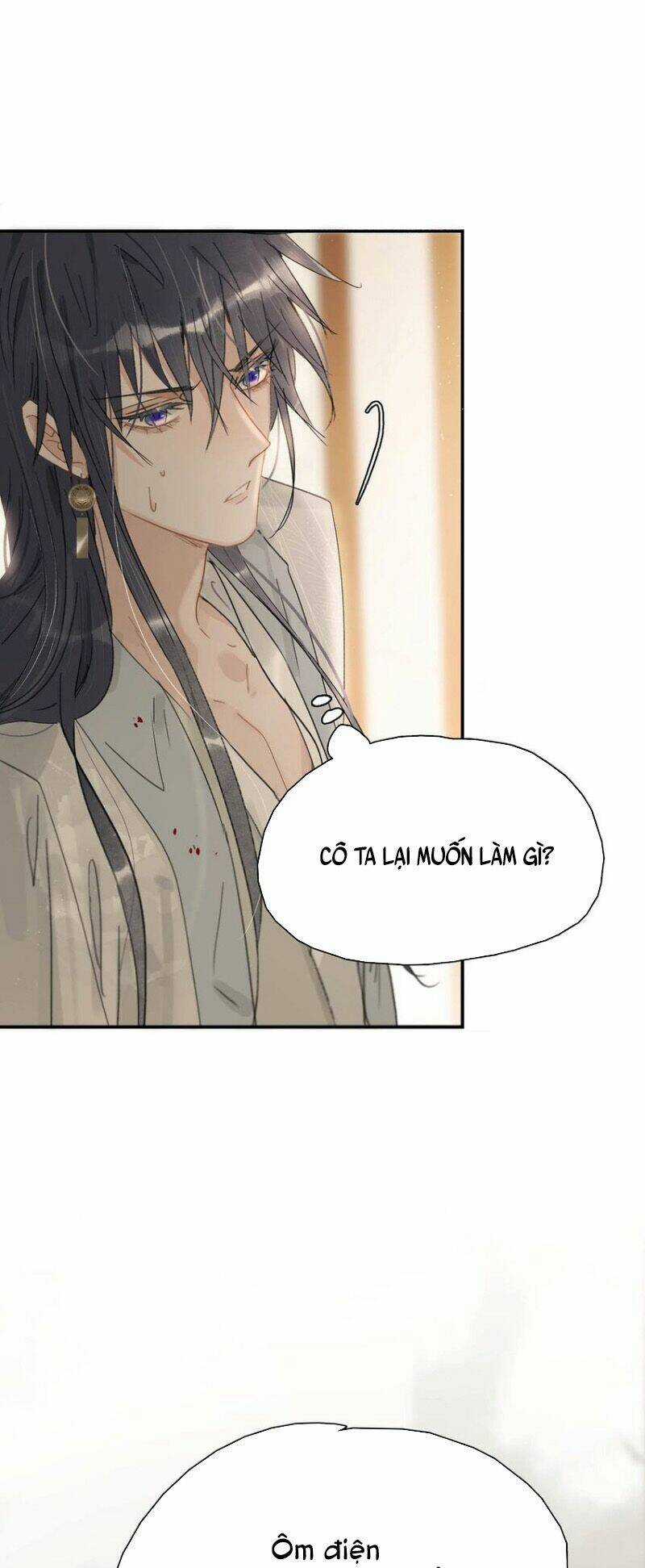 Trưởng Công Chúa Ác Độc Bắt Đầu Chìm Đắm Trong Yêu Đương Chapter 9 trang 23