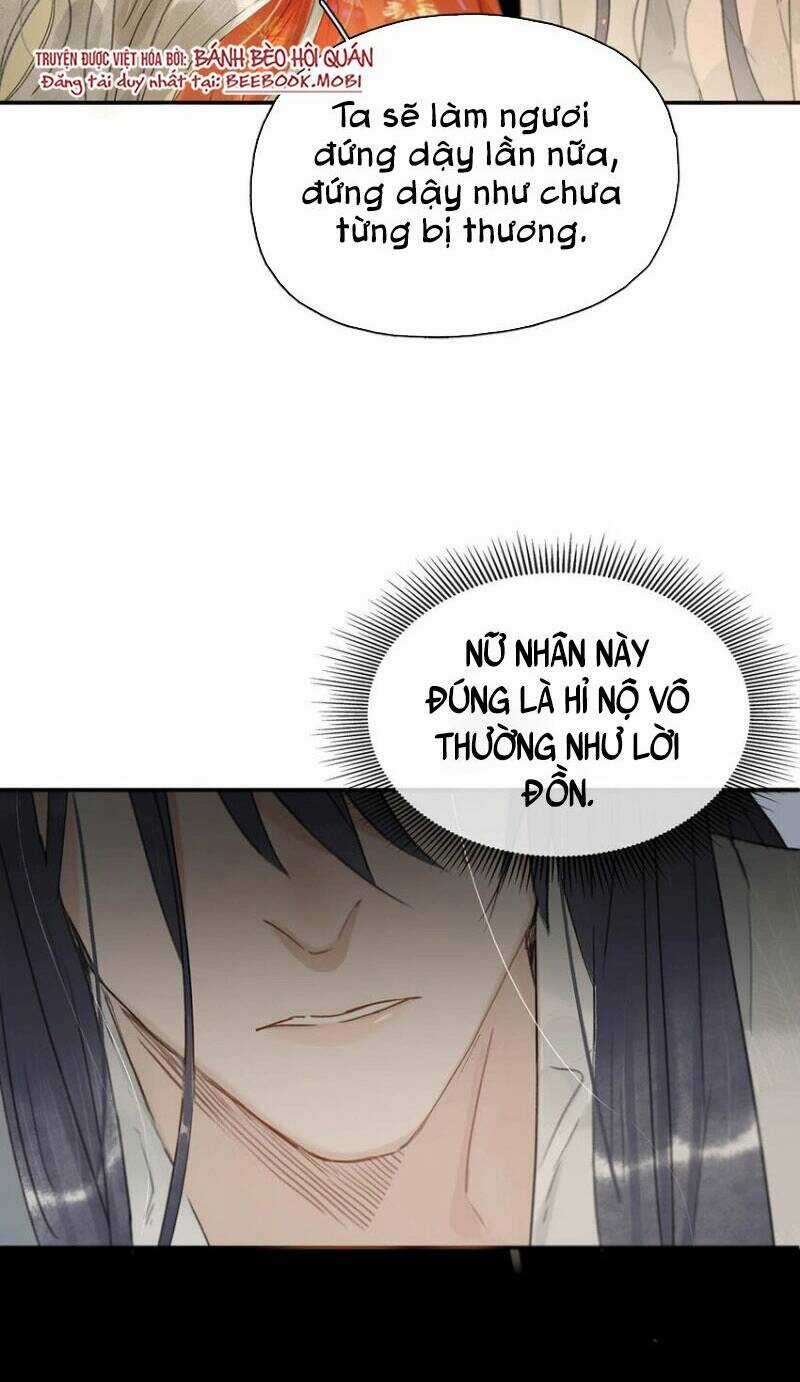 Trưởng Công Chúa Ác Độc Bắt Đầu Chìm Đắm Trong Yêu Đương Chapter 9 trang 8