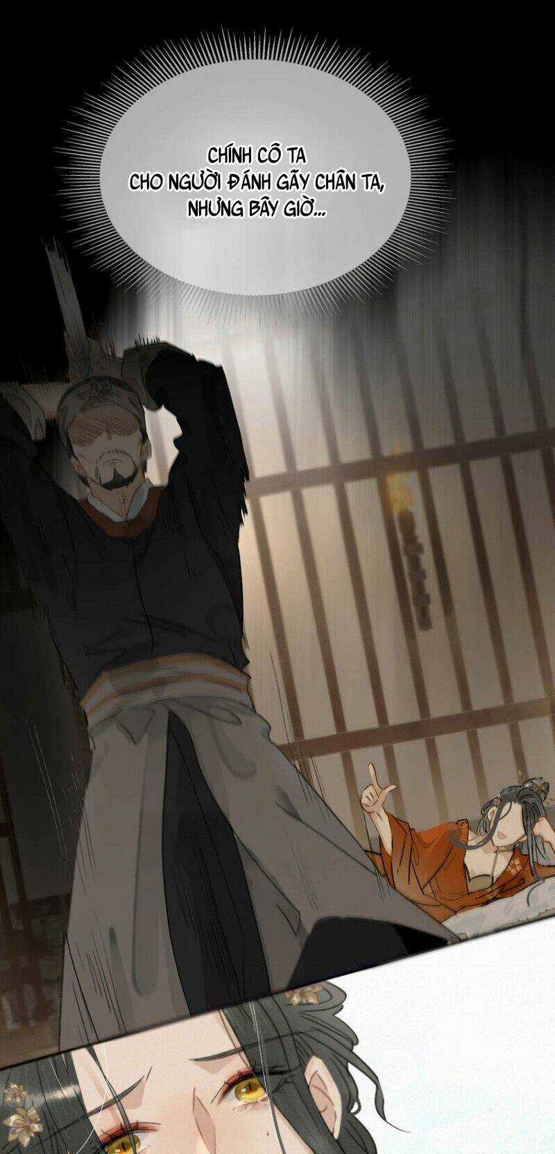 Trưởng Công Chúa Ác Độc Bắt Đầu Chìm Đắm Trong Yêu Đương Chapter 9 trang 9