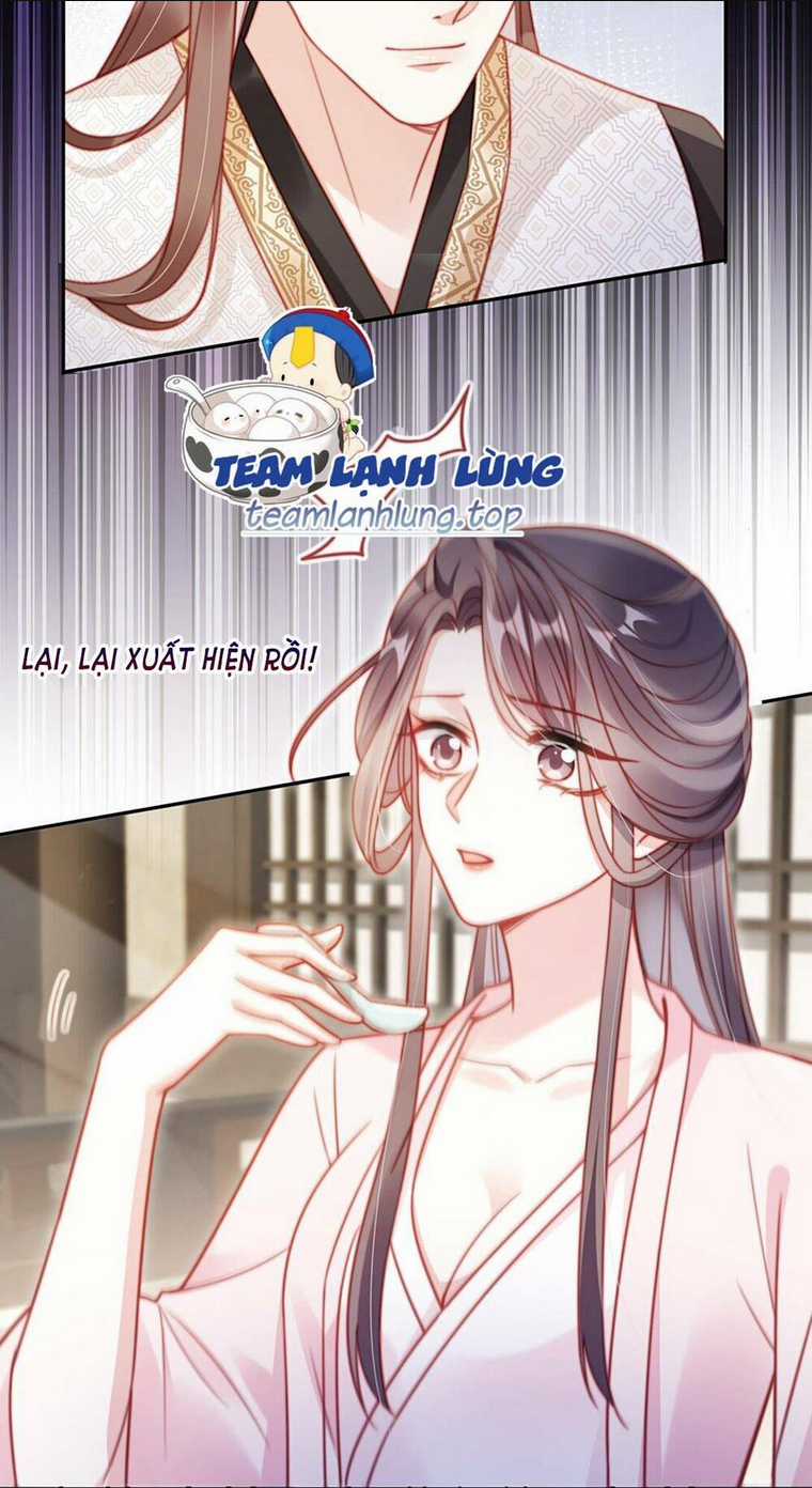 Trưởng Công Chúa Ác Độc Bỗng Dưng Được Chiều Chuộng Chapter 1 trang 19