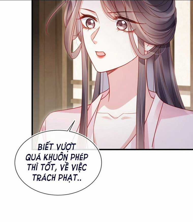 Trưởng Công Chúa Ác Độc Bỗng Dưng Được Chiều Chuộng Chapter 1 trang 29