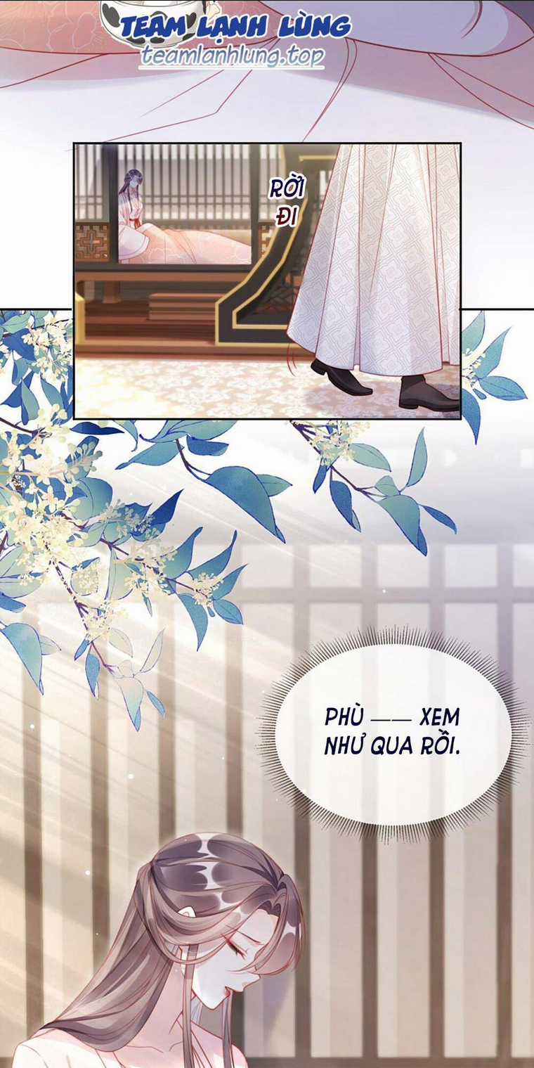 Trưởng Công Chúa Ác Độc Bỗng Dưng Được Chiều Chuộng Chapter 1 trang 31