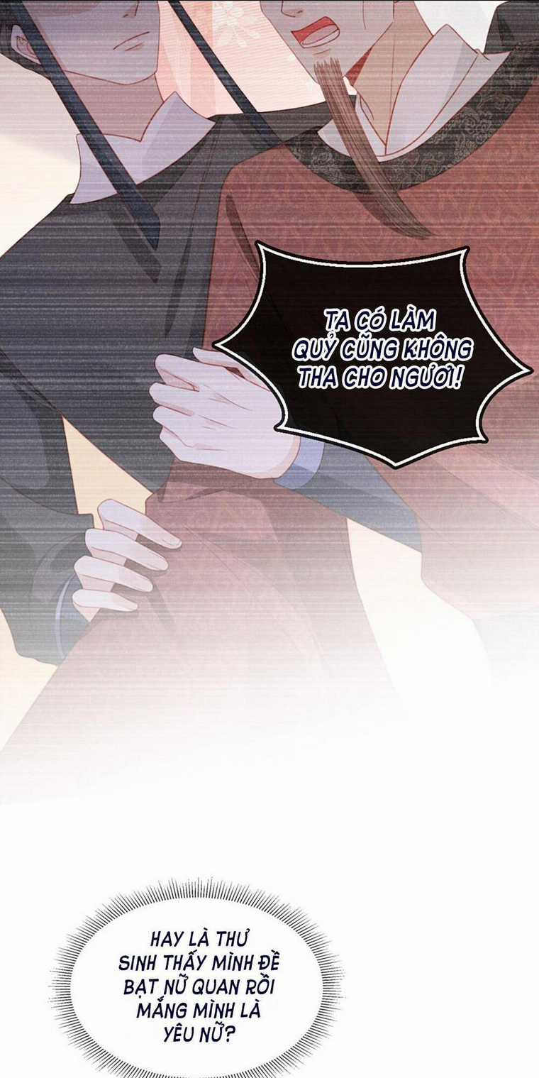 Trưởng Công Chúa Ác Độc Bỗng Dưng Được Chiều Chuộng Chapter 1 trang 37