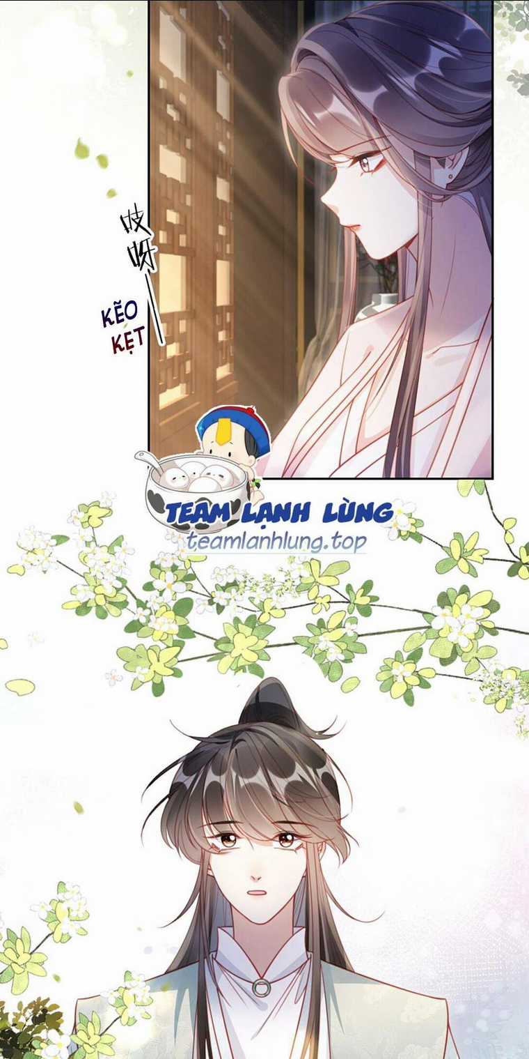 Trưởng Công Chúa Ác Độc Bỗng Dưng Được Chiều Chuộng Chapter 1 trang 43