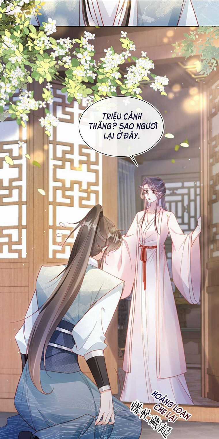 Trưởng Công Chúa Ác Độc Bỗng Dưng Được Chiều Chuộng Chapter 1 trang 44