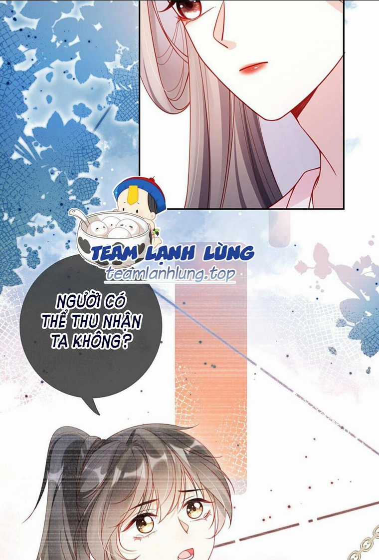 Trưởng Công Chúa Ác Độc Bỗng Dưng Được Chiều Chuộng Chapter 1 trang 48