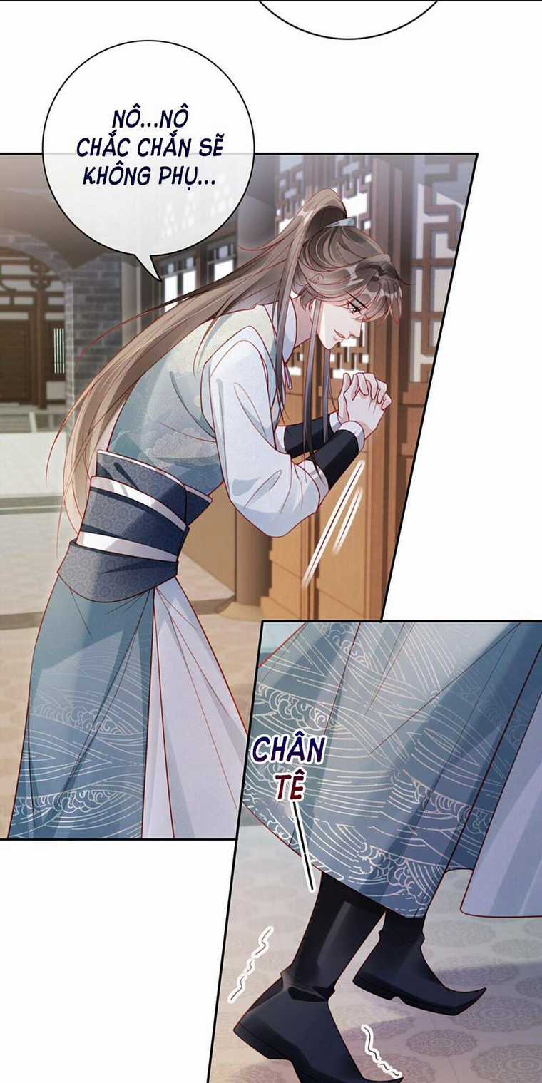 Trưởng Công Chúa Ác Độc Bỗng Dưng Được Chiều Chuộng Chapter 1 trang 52