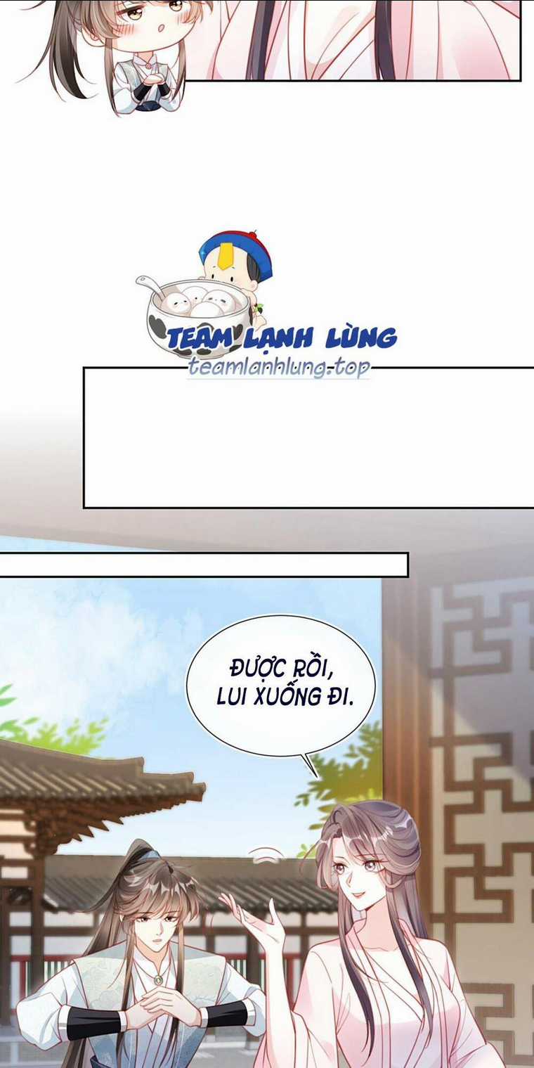 Trưởng Công Chúa Ác Độc Bỗng Dưng Được Chiều Chuộng Chapter 1 trang 55