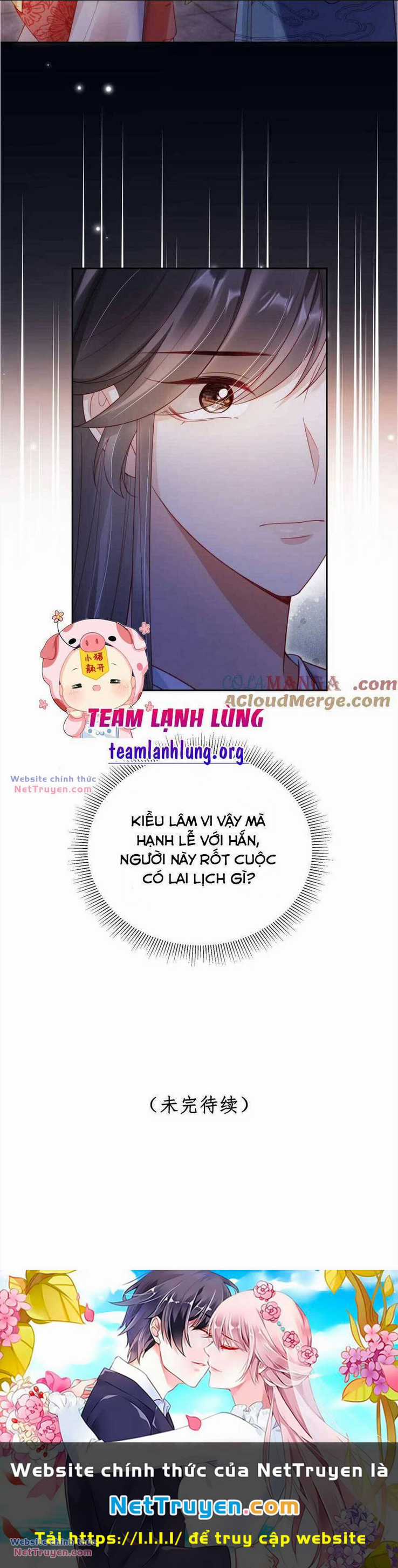 Trưởng Công Chúa Ác Độc Bỗng Dưng Được Chiều Chuộng Chapter 10 trang 22