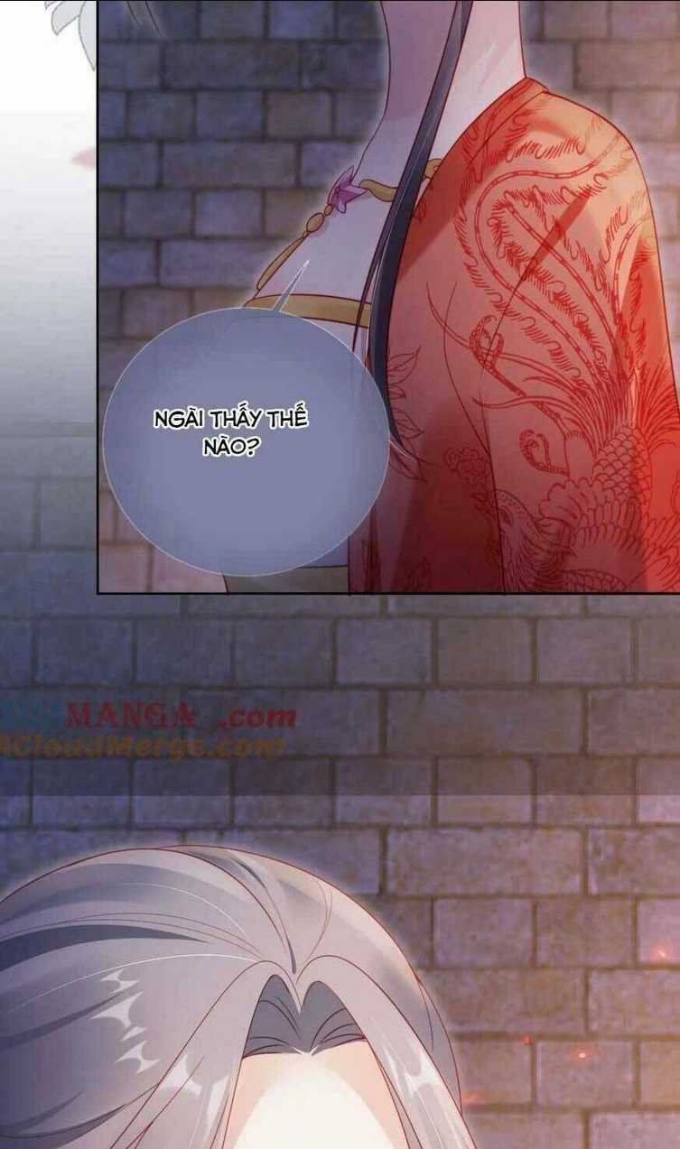 Trưởng Công Chúa Ác Độc Bỗng Dưng Được Chiều Chuộng Chapter 11 trang 13