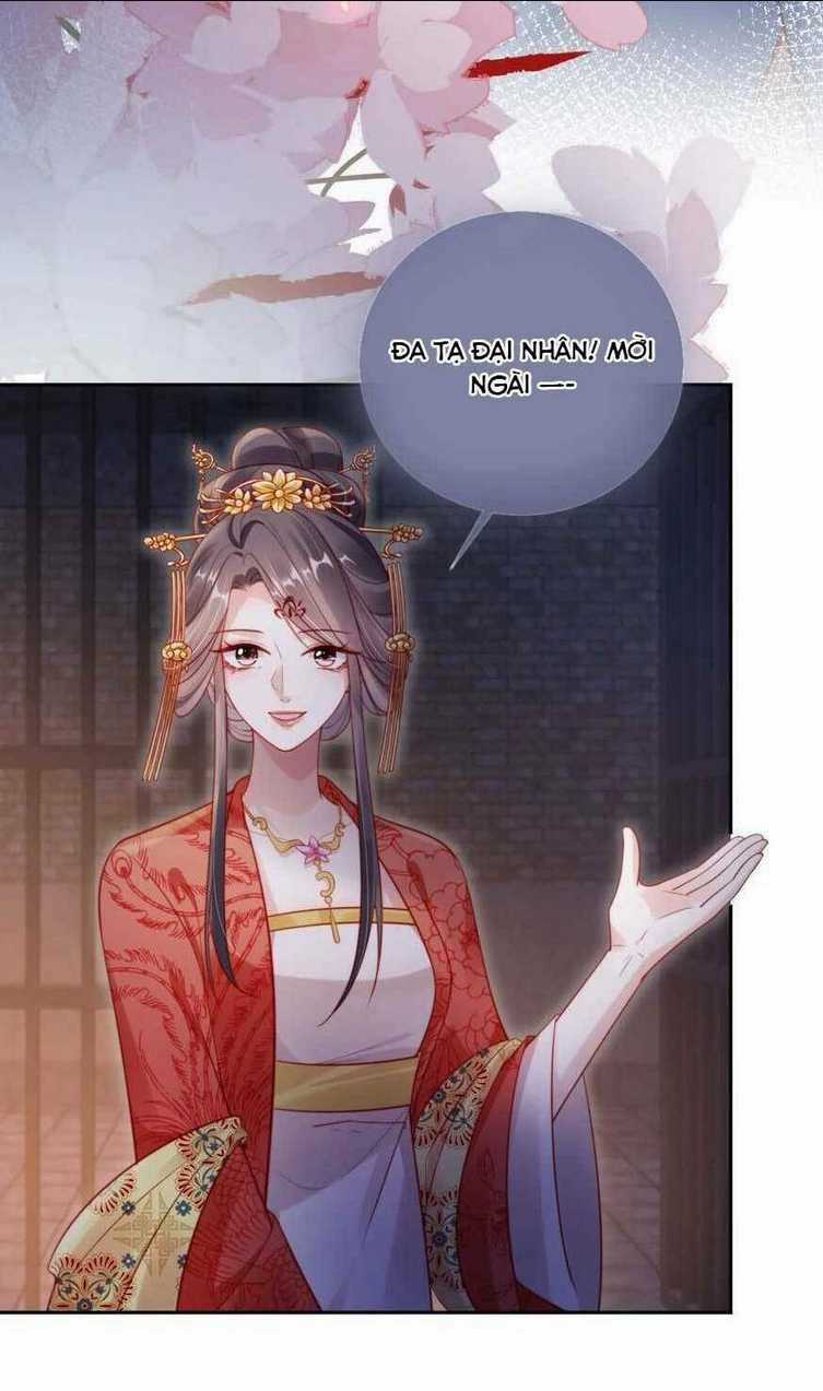 Trưởng Công Chúa Ác Độc Bỗng Dưng Được Chiều Chuộng Chapter 11 trang 15