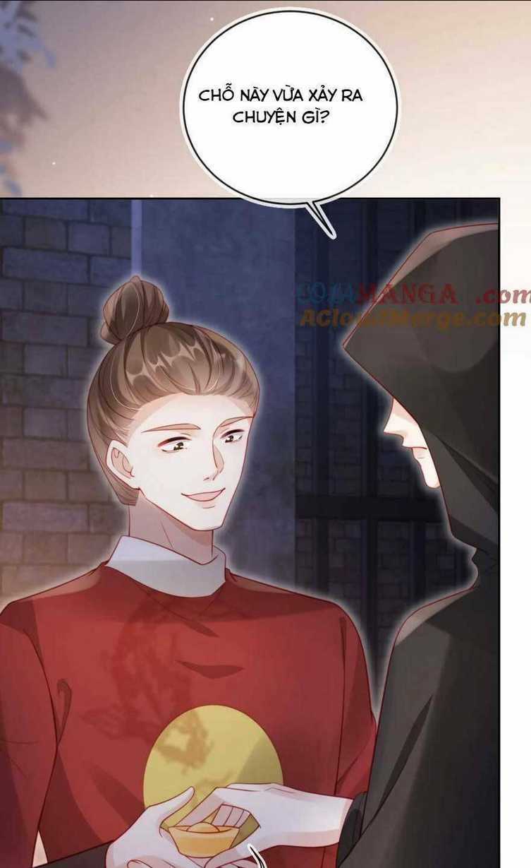 Trưởng Công Chúa Ác Độc Bỗng Dưng Được Chiều Chuộng Chapter 11 trang 20