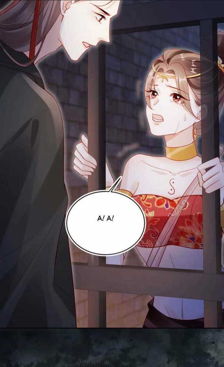 Trưởng Công Chúa Ác Độc Bỗng Dưng Được Chiều Chuộng Chapter 11 trang 22