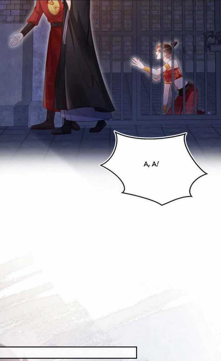 Trưởng Công Chúa Ác Độc Bỗng Dưng Được Chiều Chuộng Chapter 11 trang 27