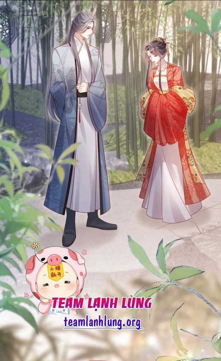 Trưởng Công Chúa Ác Độc Bỗng Dưng Được Chiều Chuộng Chapter 11 trang 29