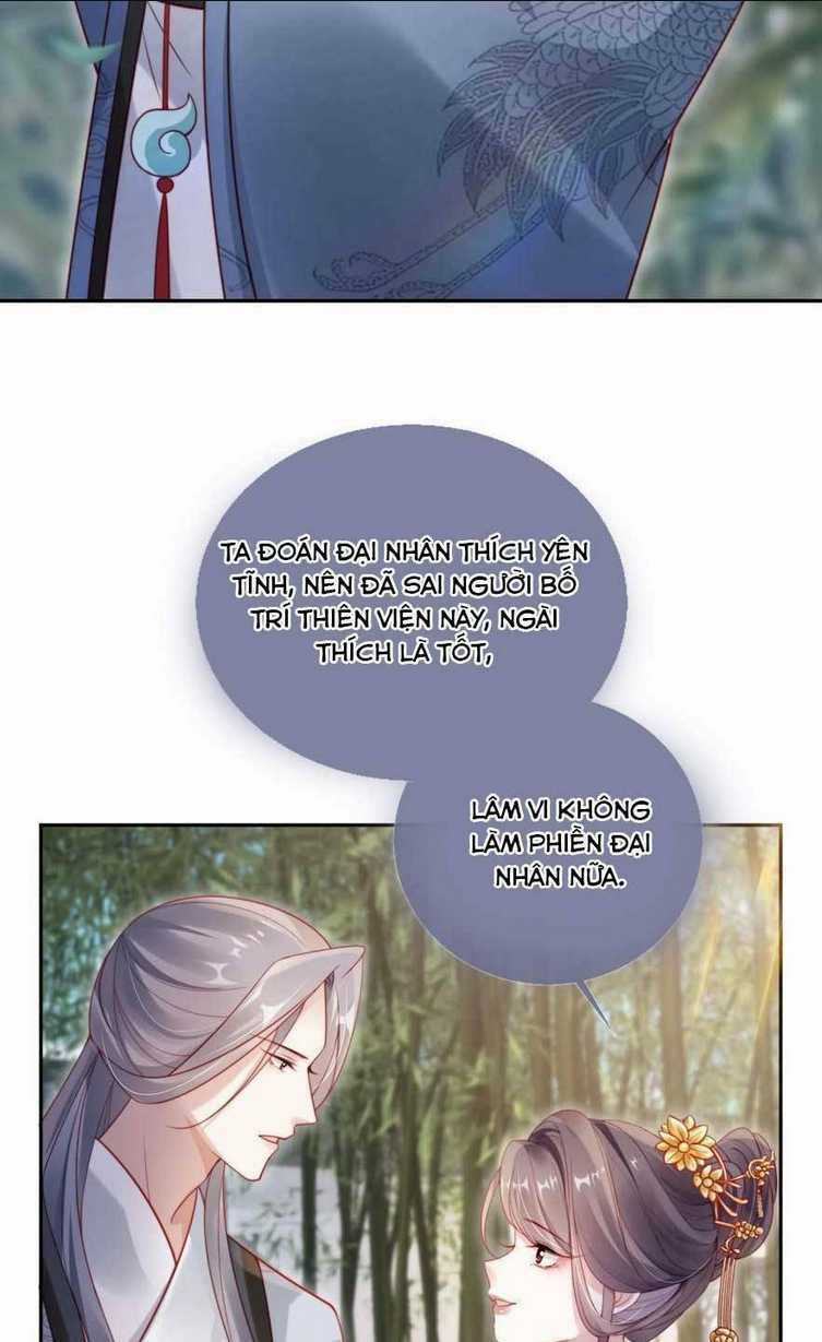 Trưởng Công Chúa Ác Độc Bỗng Dưng Được Chiều Chuộng Chapter 11 trang 31