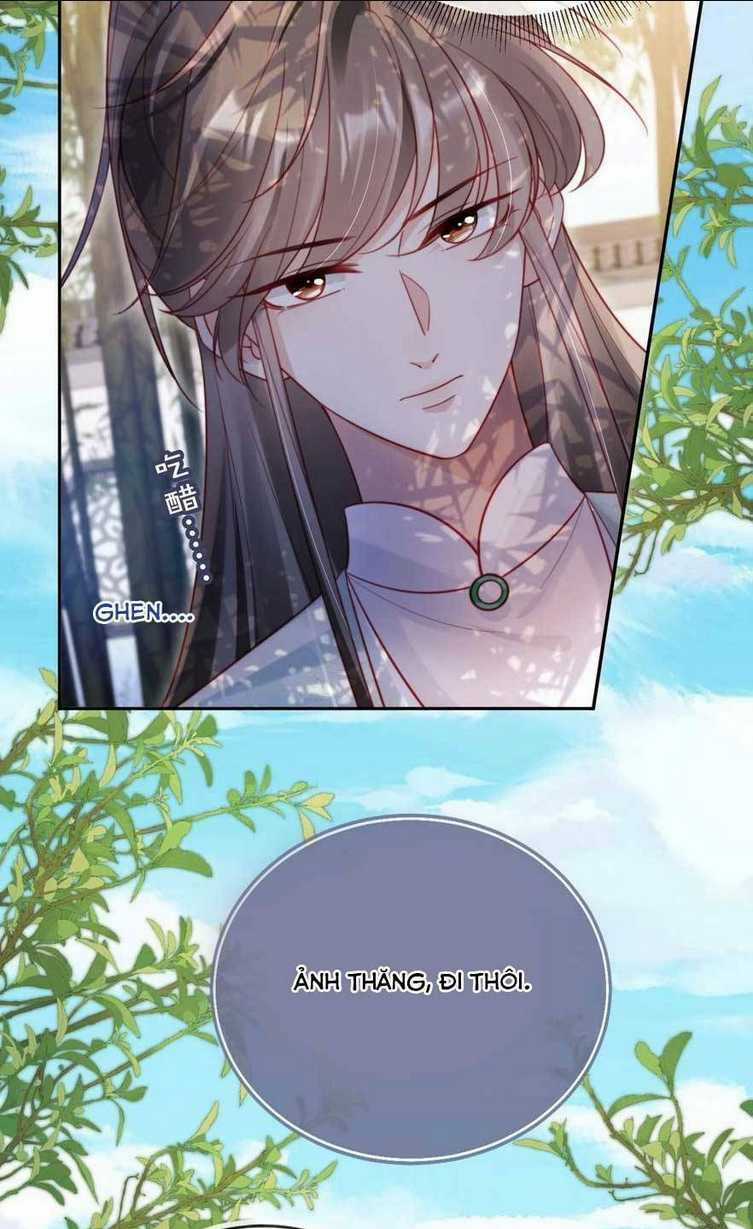 Trưởng Công Chúa Ác Độc Bỗng Dưng Được Chiều Chuộng Chapter 11 trang 34