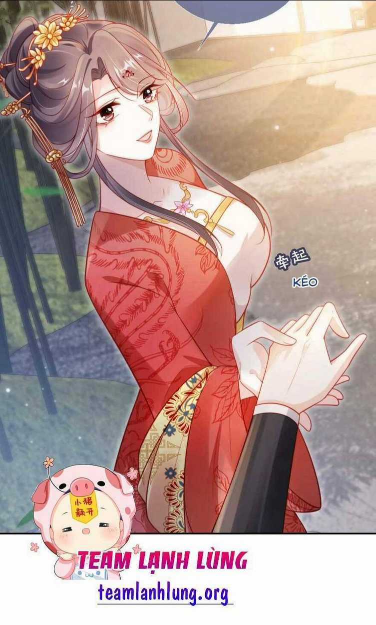 Trưởng Công Chúa Ác Độc Bỗng Dưng Được Chiều Chuộng Chapter 11 trang 39