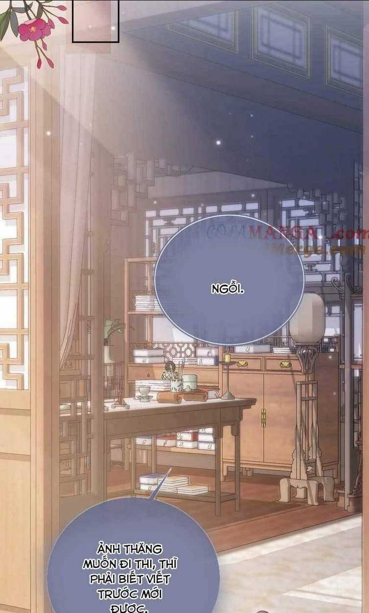 Trưởng Công Chúa Ác Độc Bỗng Dưng Được Chiều Chuộng Chapter 11 trang 41