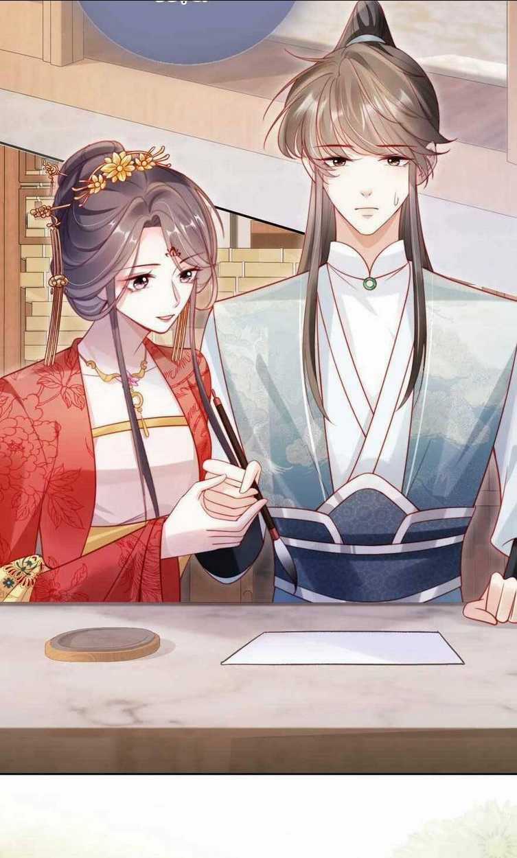 Trưởng Công Chúa Ác Độc Bỗng Dưng Được Chiều Chuộng Chapter 11 trang 42