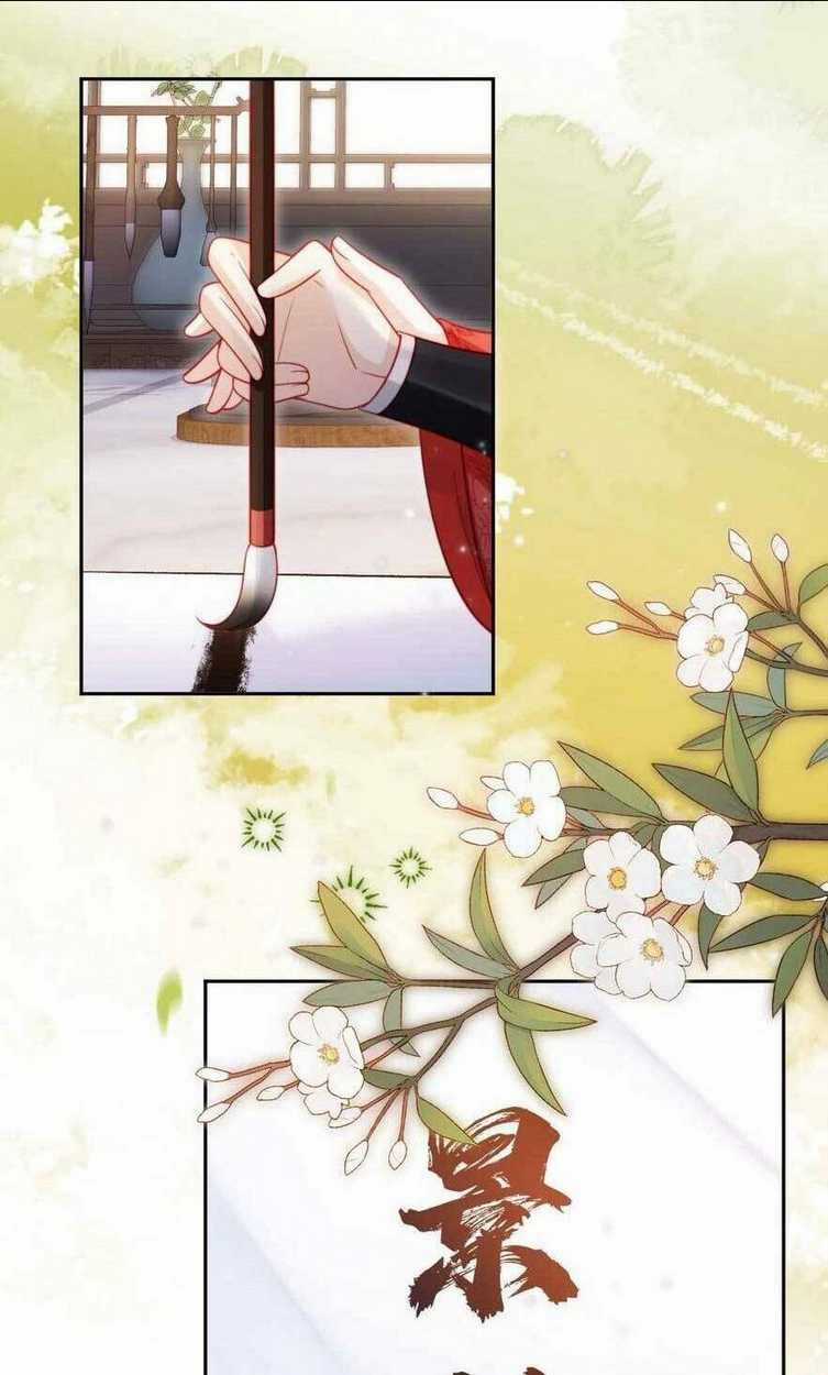 Trưởng Công Chúa Ác Độc Bỗng Dưng Được Chiều Chuộng Chapter 11 trang 43