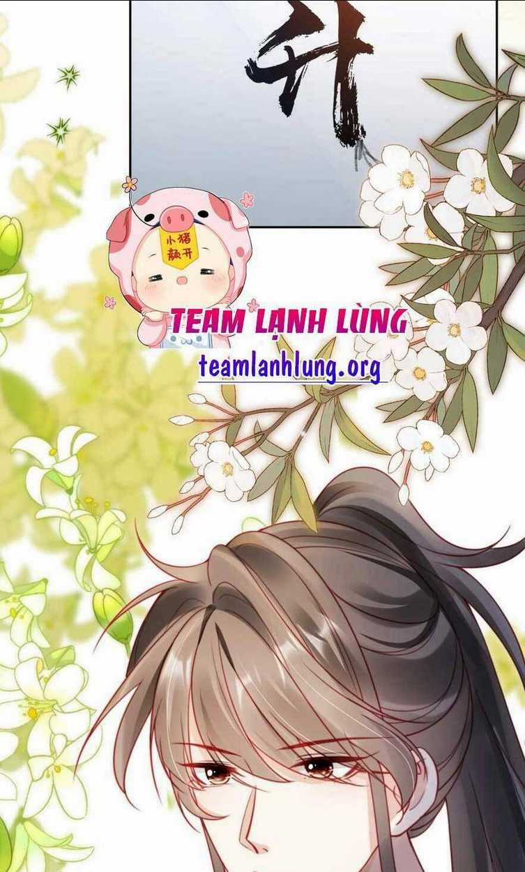 Trưởng Công Chúa Ác Độc Bỗng Dưng Được Chiều Chuộng Chapter 11 trang 44