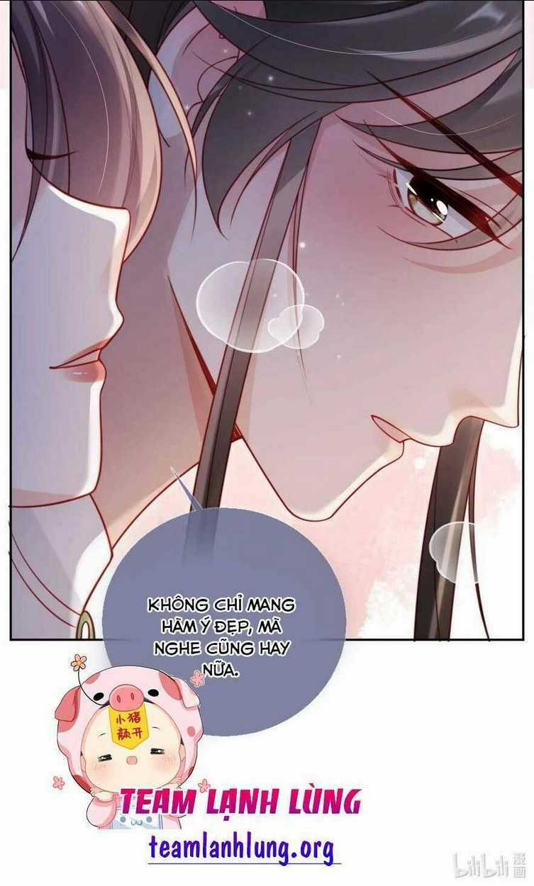 Trưởng Công Chúa Ác Độc Bỗng Dưng Được Chiều Chuộng Chapter 11 trang 47