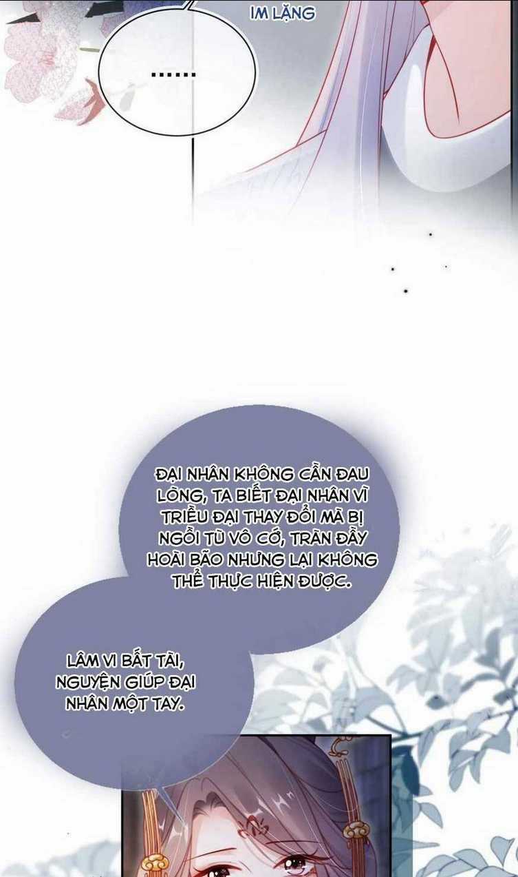 Trưởng Công Chúa Ác Độc Bỗng Dưng Được Chiều Chuộng Chapter 11 trang 8