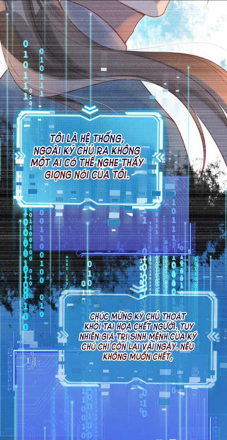 Trưởng Công Chúa Ác Độc Bỗng Dưng Được Chiều Chuộng Chapter 2 trang 10