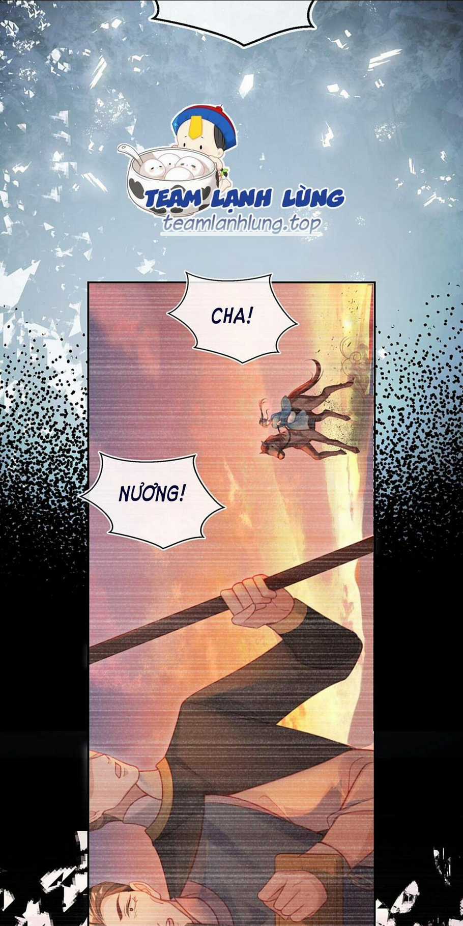 Trưởng Công Chúa Ác Độc Bỗng Dưng Được Chiều Chuộng Chapter 2 trang 2