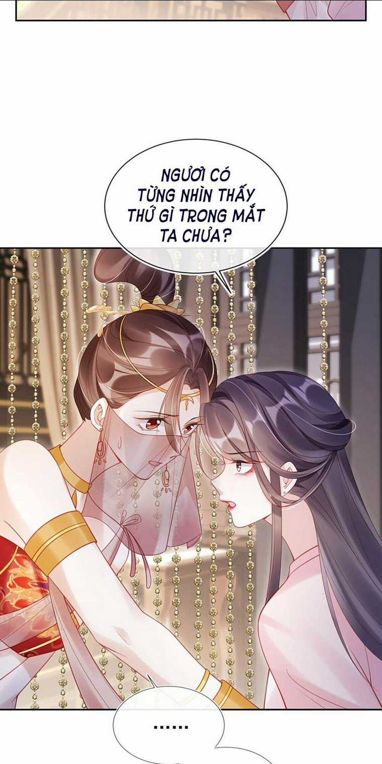 Trưởng Công Chúa Ác Độc Bỗng Dưng Được Chiều Chuộng Chapter 2 trang 26