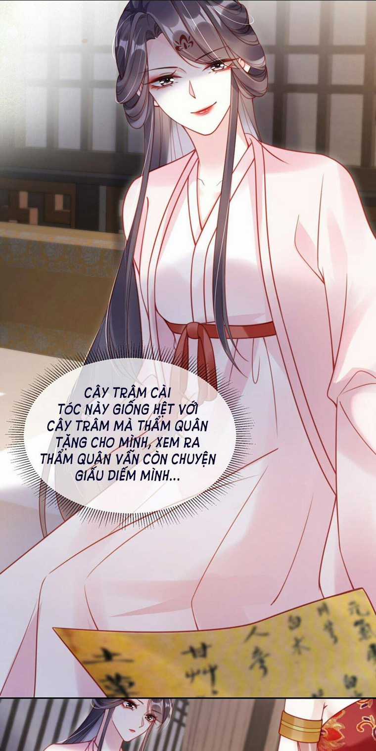 Trưởng Công Chúa Ác Độc Bỗng Dưng Được Chiều Chuộng Chapter 2 trang 30