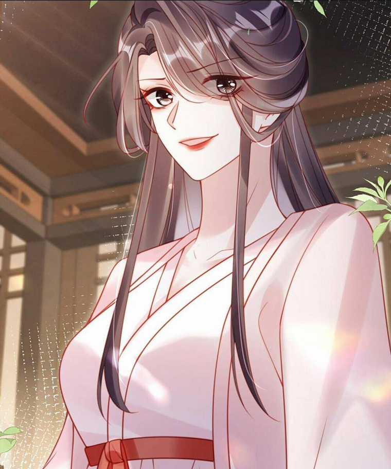 Trưởng Công Chúa Ác Độc Bỗng Dưng Được Chiều Chuộng Chapter 2 trang 36