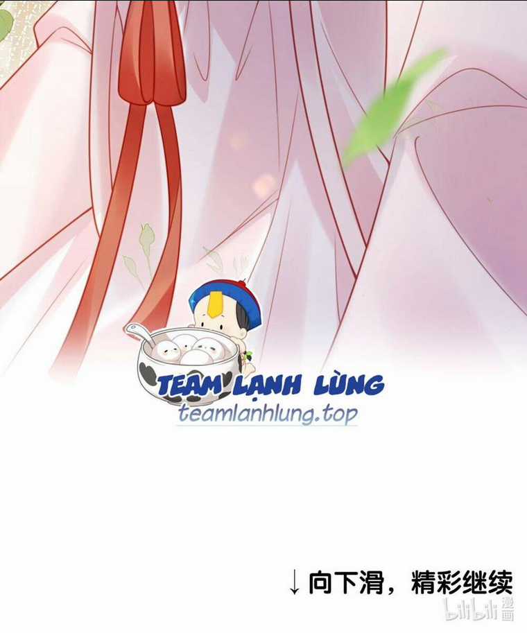 Trưởng Công Chúa Ác Độc Bỗng Dưng Được Chiều Chuộng Chapter 2 trang 37