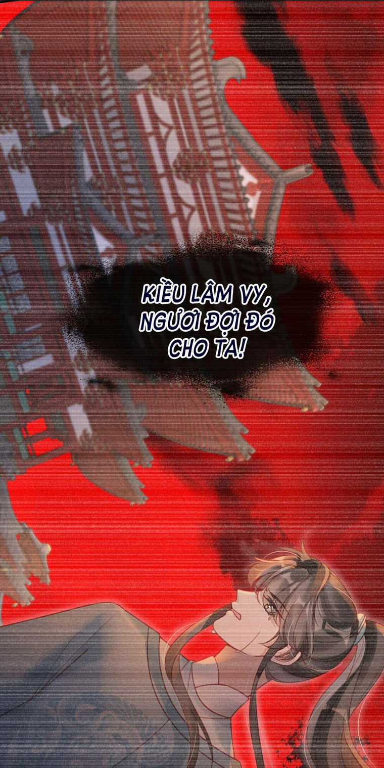 Trưởng Công Chúa Ác Độc Bỗng Dưng Được Chiều Chuộng Chapter 2 trang 7