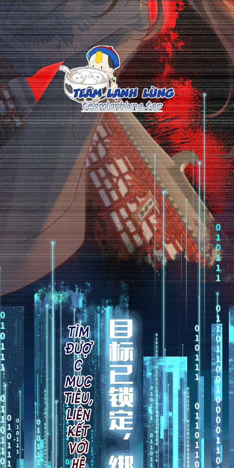 Trưởng Công Chúa Ác Độc Bỗng Dưng Được Chiều Chuộng Chapter 2 trang 8